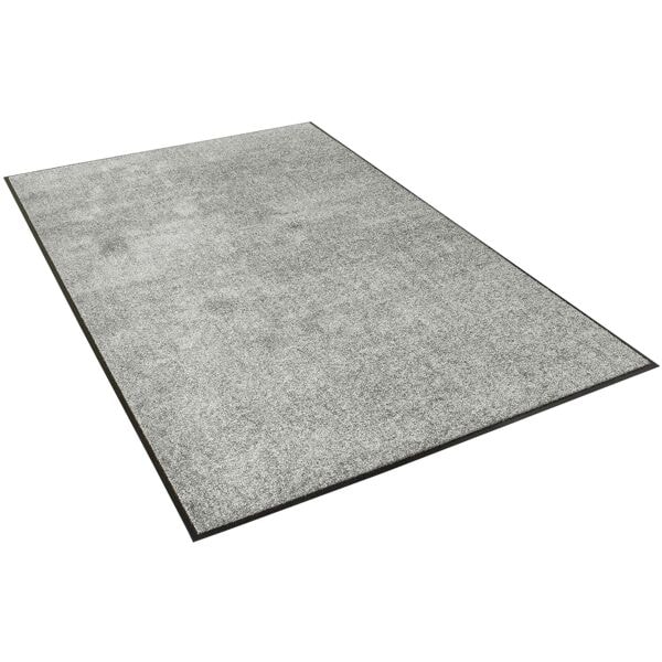 MercuryFlooring Fußmatte »Rainbow« 90x150 cm blau, 90 cm Image