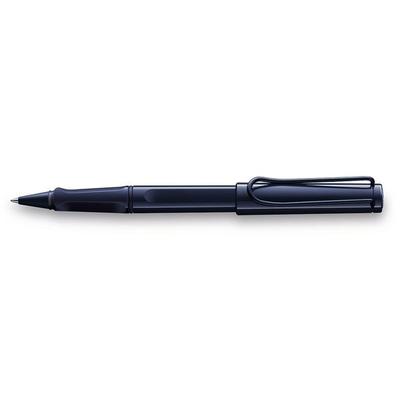 Lamy Tintenroller »safari« 0,6 Dunkelblau Image