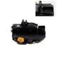 Door Actuator Mechanism 13503801 Door Lock Actuator Latch Motor Mechanism Fit For Buick Allure Cascada Encore LaCrosse For Regal Verano 13579522 Actuator Door(Front Left)