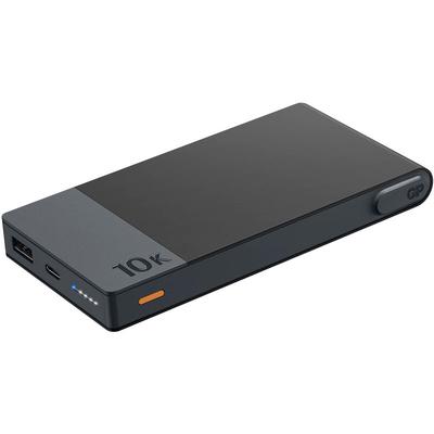 Gp Batteries - gp MP10B Powerbank 10000 mAh usb pd Li-Ion Grau Image
