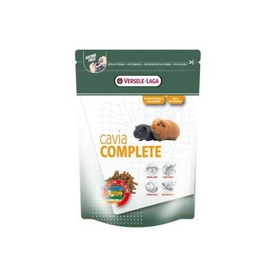 Complete Cavia 500 g für Meerschweinchen Futtertrog & Kleintierfutter Image