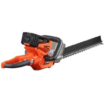 Redback akku-heckenschere 40V schwenkbare stielklingen 56CM lang - AMA Image
