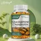 Glucosamine Chondroitin - Repairs Cartilage and Improves Back, Neck, Knee Joint Health, Mobility & Flexibility