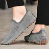 Luxuriöse Herrenschuhe mit flachem Boden, klassischer Komfort-Design-Stil, Business, Büro, Outdoor, lässige Schuhe für Erwachsene, hochwertig, heiß -49
