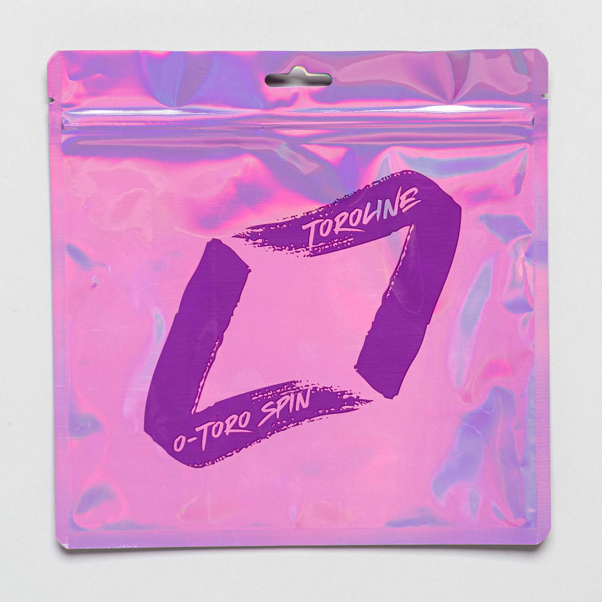 Toroline O-Toro Spin 17 1.23 Tennis String Packages Lavender