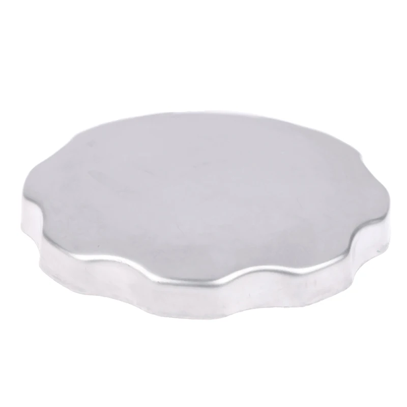 Chrom-Tankdeckel, Tankdeckel für GX120 GX160 GX200 GX240 GX270 GX340 GX390 5,5 PS 6,5 PS 168F Image