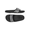 adidas Herren Kinderschuhe, Gr. 34, schwarz, kein Etikett