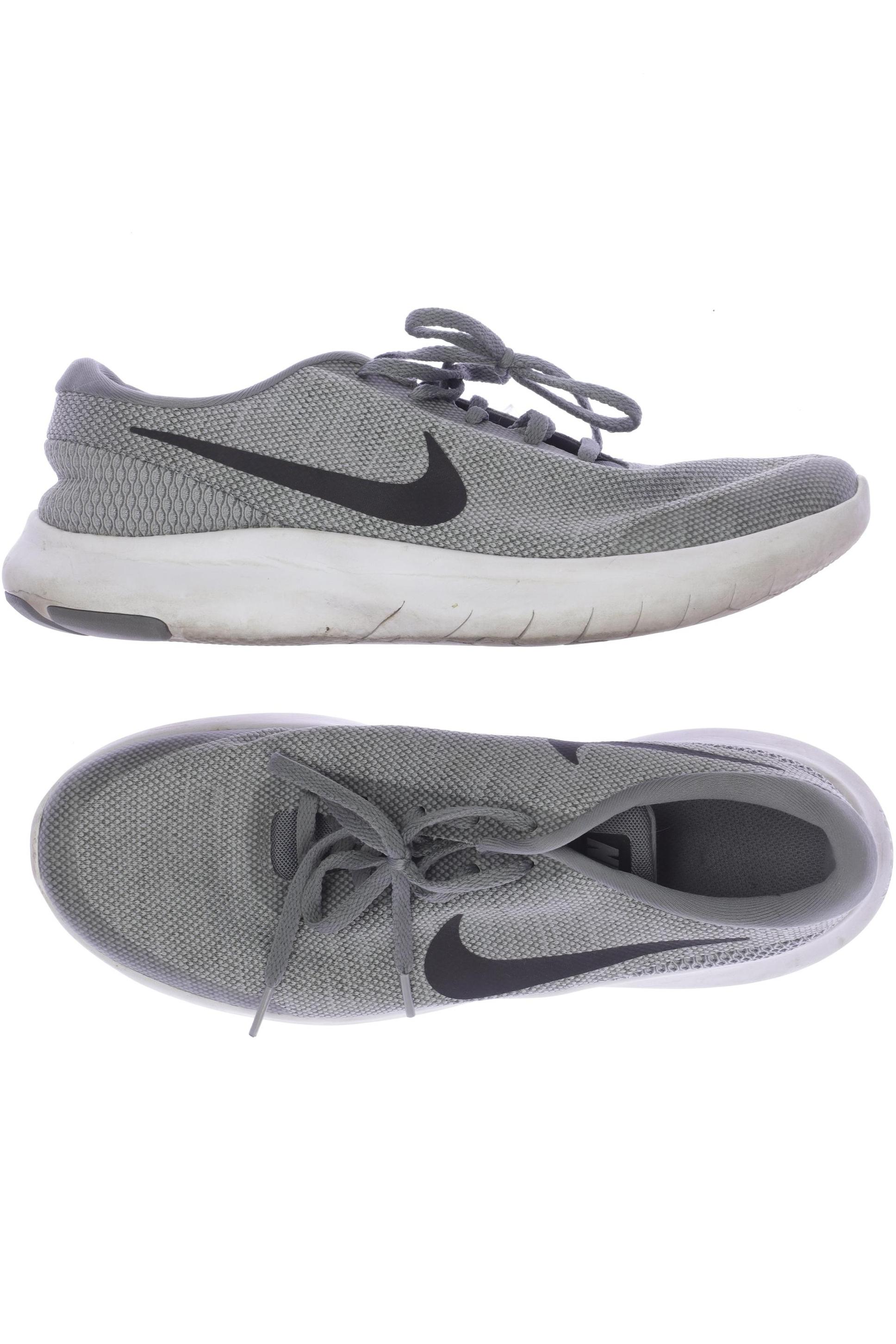 Nike Herren Sneakers, Gr. 44.5, grün, kein Etikett Image