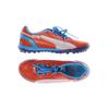 Puma Herren Sneakers, Gr. 38, orange, Kunstleder