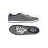 Tommy Hilfiger Herren Sneakers, Gr. 48, grau, kein Etikett
