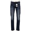 s.Oliver Herren Jeans, Gr. 31, blau, Elasthan, Baumwolle, Synthetik