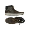 Rieker Herren Stiefel, Gr. 46, braun, kein Etikett