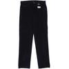 Bugatti Herren Stoffhose, Gr. 33, schwarz, kein Etikett