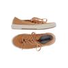 Marc O Polo Damen Sneakers, Gr. 38, orange, kein Etikett