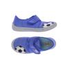 SuperFit Herren Kinderschuhe, Gr. 29, blau, kein Etikett