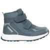 Viking - Kid's Equip Glow Waterproof 2V - Freizeitschuhe 28 | EU 28 grau