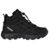 Viking - Kid's Track Mid Waterproof SL - Wanderschuhe 38 | EU 38 schwarz