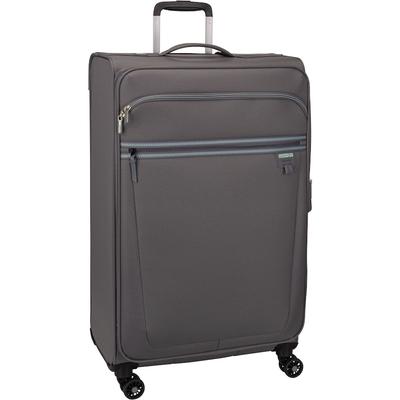 American Tourister Trolley Aerospin Spinner L Stone Basalt Grau Image