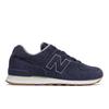 Sneaker NEW BALANCE "ML574", Gr. 40, pigment, pigm, sportlich, Schuhe