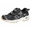 Trainingsschuh LICO "Sportschuh Bob V", Kinder, Gr. 32, schwarz, Synthetik, Schuhe