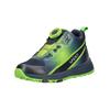 Sneaker VADO "Vado Sneaker Mesh", Gr. 33, blau (marine), Textil, casual, Schuhe