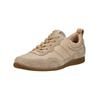 Sneaker PAUL GREEN "Paul Green Sneaker Leder", Damen, Gr. 39, beige, Leder, casual, Schuhe