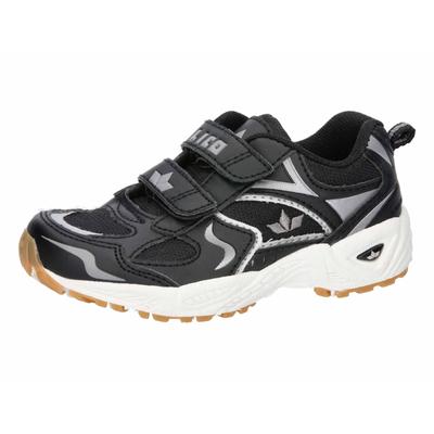 Trainingsschuh LICO "Sportschuh Bob V", Kinder, Gr. 40, schwarz, Synthetik, Schuhe Image