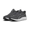 Laufschuh PUMA "SKYROCKET LITE 2", Gr. 42, dusky gray, puma silber, Textil, sportlich, Schuhe