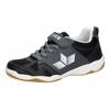 Hallenschuh LICO "Sportschuh Sport VS", Kinder, Gr. 37, schwarz, Synthetik, Schuhe