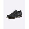 Schnürschuh ANDREA CONTI, Damen, Gr. 38, schwarz, Leder, Glattleder, Rindsleder, modisch, Schuhe