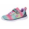 Sneaker LICO "Freizeitschuh Alenia VS", Kinder, Gr. 24, rosa, Synthetik, Schuhe