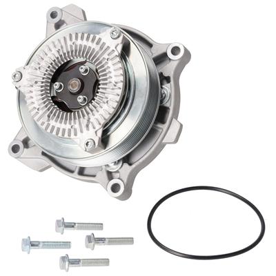 FEBI BILSTEIN Universal mit Dichtungen für FORD GC46-8501-DE T228765 GC46-8501-DH 192826 Image