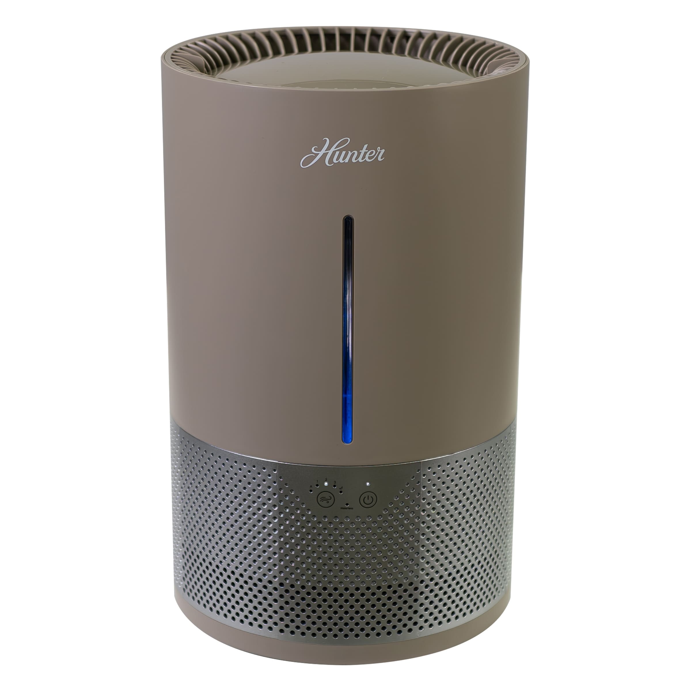 Hunter Fan Company Aspire 1.2 Gal Evaporative Humidifier with PermaWick Filter