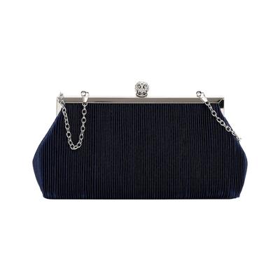Tamaris Clutch TAS Amalia Ball Blau Damen Image