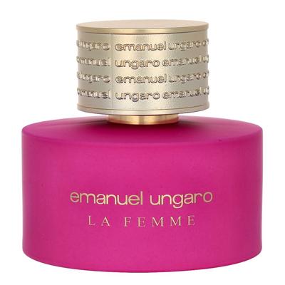 Emanuel Ungaro La Femme - EdP 100 ml Damen Image