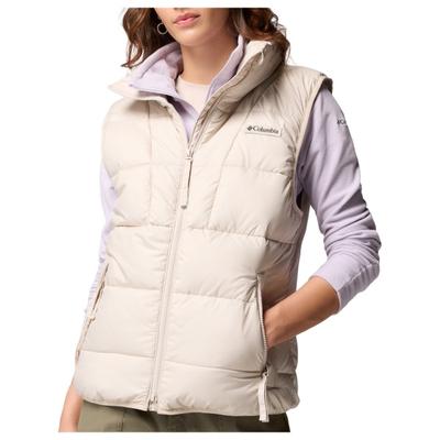 Columbia - Women's Pike Lake III Vest - Kunstfaserweste Gr M weiß Image