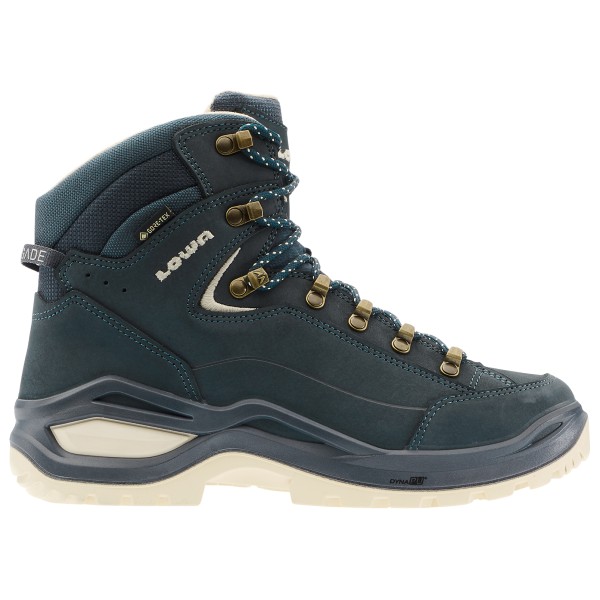 Lowa - Women's Renegade Evo GTX Mid - Wanderschuhe 43,5 | EU 43,5 blau