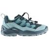 Lowa - Kid's Maddox Pro GTX Lo - Multisportschuhe 25 | EU 25 blau/türkis