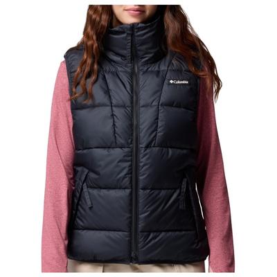 Columbia - Women's Pike Lake III Vest - Kunstfaserweste Gr M bunt Image