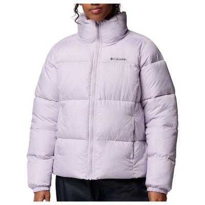 Columbia - Women's Puffect II Full Zip Jacket - Kunstfaserjacke Gr L lila Image