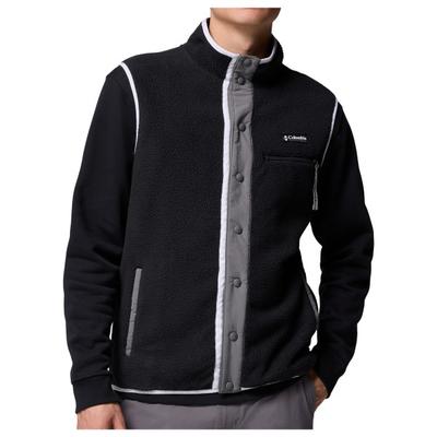 Columbia - Helvetia II Vest - Fleeceweste Gr XXL schwarz Image