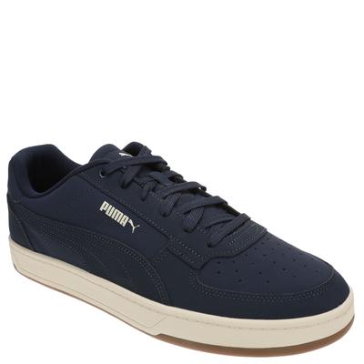 PUMA Caven 2.0 Buck - Mens 11.5 Navy Basketball Medium