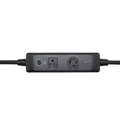 Anker SOLIX Double Voltage Hub (For F3000)