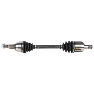 GSP North America Axle Assembly, Front, Driver Side, NCV10262