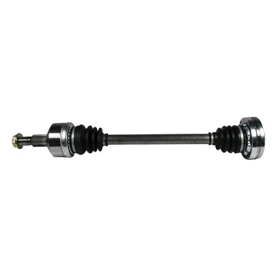 GSP North America Axle Assembly, Rear, Driver Side, NCV10103