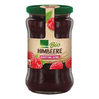 EDEKA Bio Konfitüre extra BIO »Himbeere« 330 g