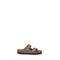 BIRKENSTOCK ARIZONA BS Ciabatta uomo grigia