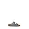 BIRKENSTOCK ARIZONA BS Ciabatta donna metallo