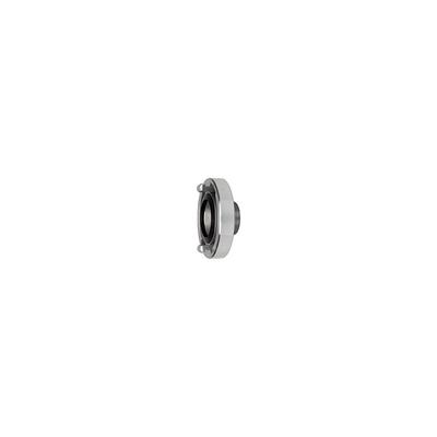 Storz-Festkupplung, Alu, Storz-Größe 52-C, ka 66 mm, g 1 1/4 ag - Riegler Image