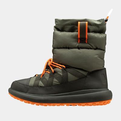 Helly Hansen Men's Monarch Boots 42.5 Image